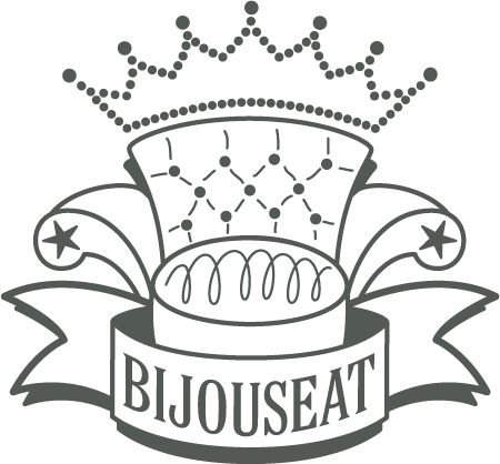 Logo Bijouseat