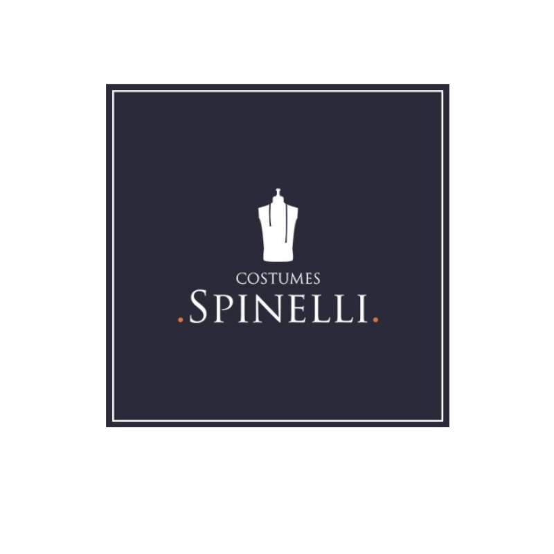 Logo Costumes Spinelli